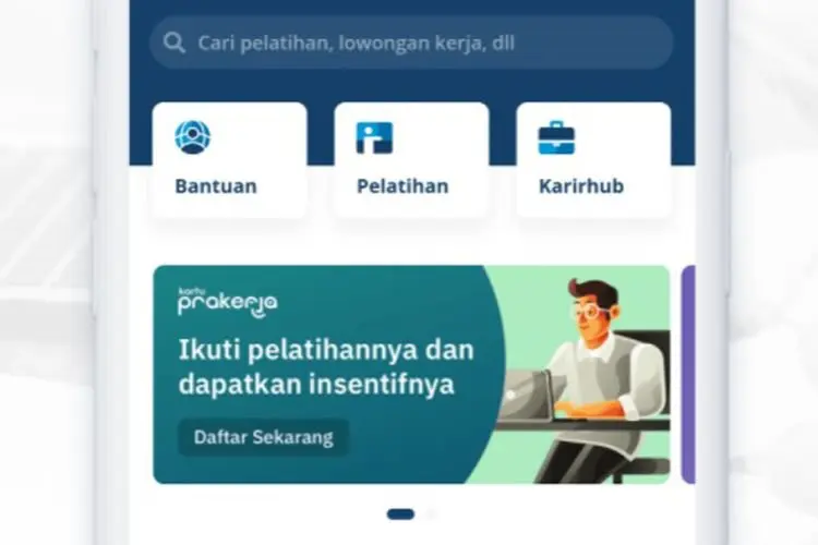 Kartu Prakerja Gelombang 22 Segera Dibuka! Siapkan Ini Agar Lolos Seleksi