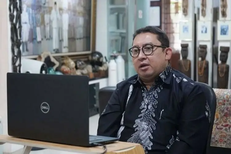 Jokowi Akan Berantas Mafia Tanah, Fadli Zon: Sulit Dipercaya Jika Tak Direalisasikan