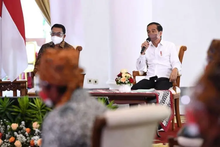 Reforma Agraria 2021, Moeldoko: Konflik Agraria di Desa Sumberklampok Bali Kronis
