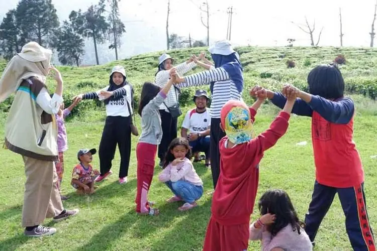 Pemuda Peduli Kembangkan SocioTraveler jadi Gaya Hidup Baru Anak Muda