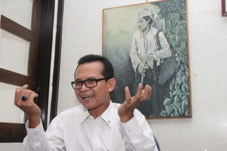 Ini Pandangan Dosen Unpad Terkait Naskah Kuno yang Banyak Memberi Gambaran pada Masa Lampau