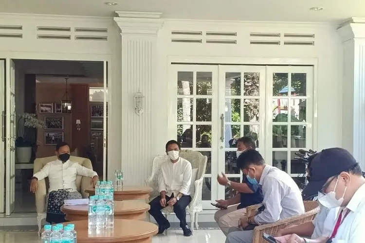 Objek Wisata di Kota Bogor Segera Buka, Berani 'Nakal' Langgar Prokes Bakal Disegel