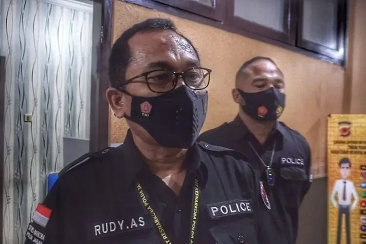 Update Kasus Ganja Sintetis di Bogor, Polisi Sudah Amankan 14 Tersangka