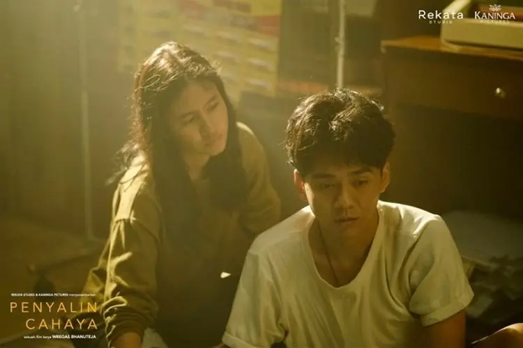 Inilah Sederet Sineas Beken yang Bakal Hadir di Festival Film Busan