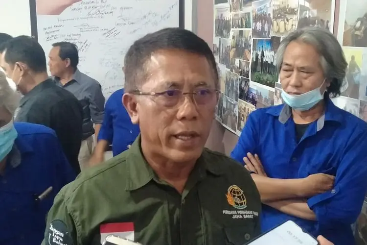 Kantor BPN Klaim Belum Pernah Terbitkan Sertifikat Lahan Pengganti Hutan