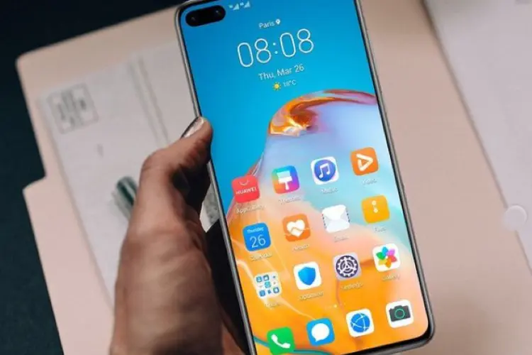 Harga dan Spesifikasi Lengkap Huawei Nova 9 dan Nove 9 Pro