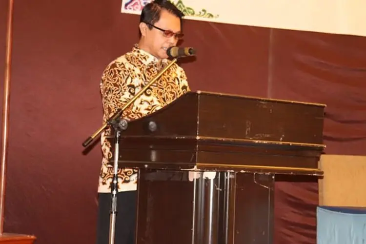 Dengan Transformasi Digital, Semua Kegiatan Bisa Dilakukan secara Daring