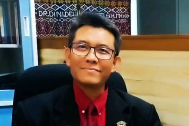 Terkait PTM Terbatas, Harus Ada Evaluasi Dulu