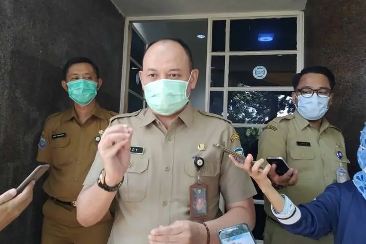 Ini Program Dispora Kota Bandung Atasi Kondisi Pandemi Bagi Pemuda