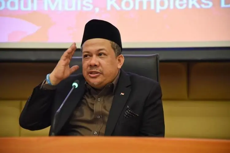 Tegas! Fahri Hamzah Dukung Langkah Yusril Soal AD/ART Partai Demokrat