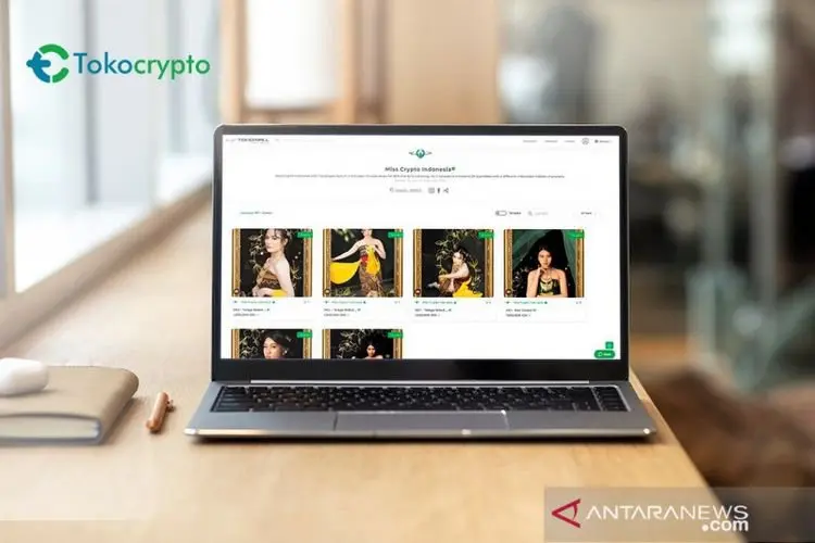 Fitur Pintu Sajikan Aplikasi Crypto Terbaik di Indonesia
