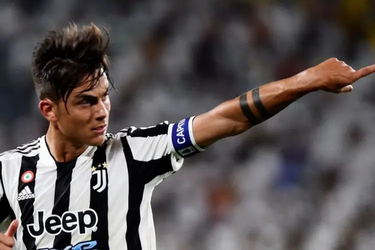 Gosip Kepergian Paulo Dybala Terbukti Hoaks, Pekan Depan Juventus Pastikan Perpanjang Kontraknya
