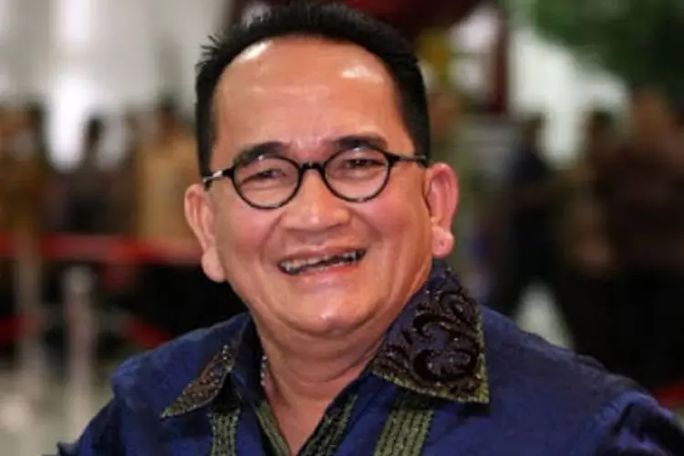 Puji KPK, Ruhut Sitompul: Siapa Lagi yang Akan Menyusul Alex dan Azis?
