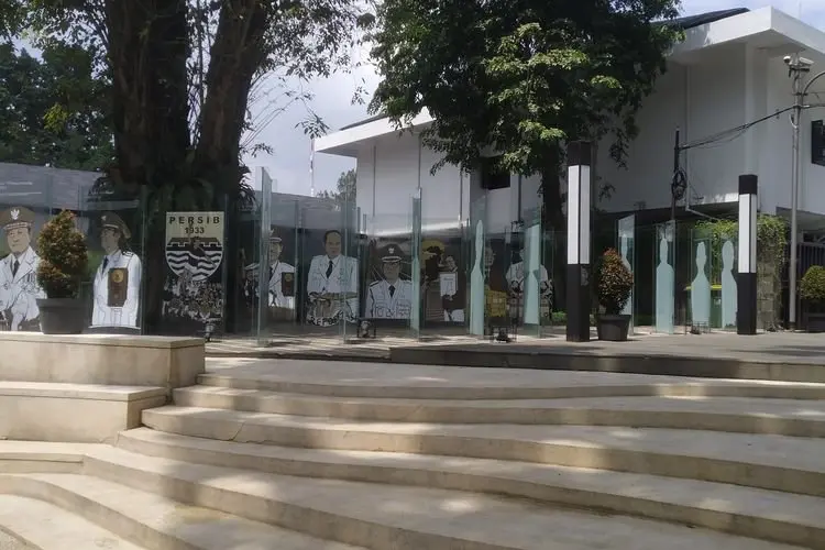 Pemkot Bandung Akan Kembali Buka Fasilitas Publik