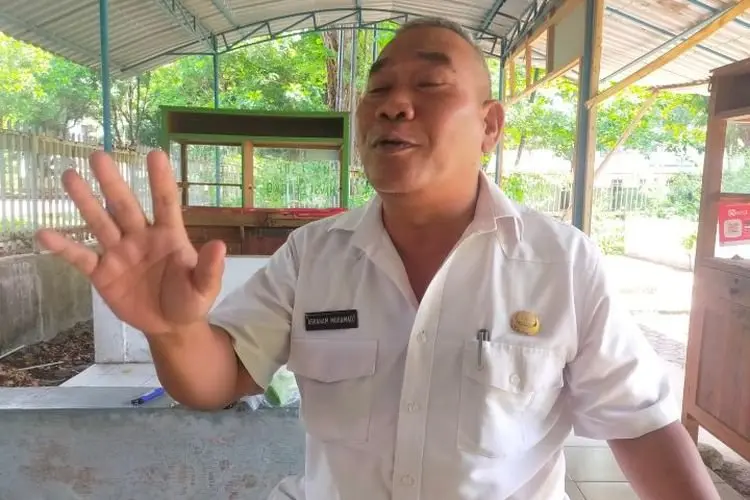 Terkait Pungli Kepsek, Staf Ahli Bupati Cirebon Sesalkan Pernyataan Siska