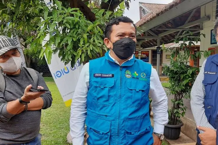 Tidak Ada Klaster PTM Terbatas, Ini Kata Disdik Jabar