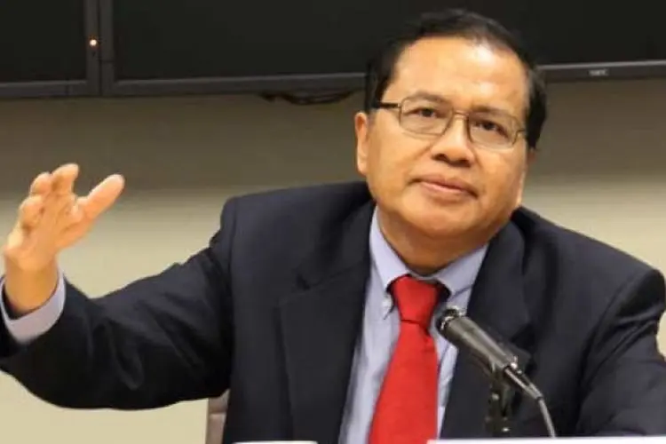 Jokowi Akan Usut Mafia Tanah, Rizal Ramli: Kalau Benar, Rakyat Akan Bahagia