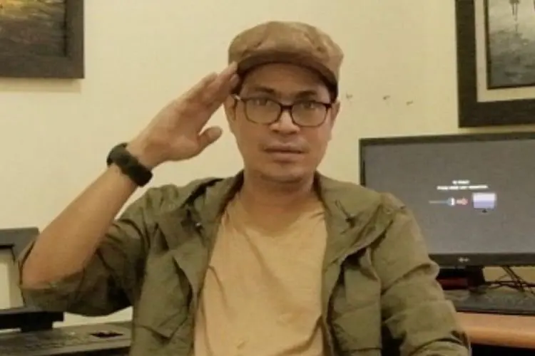 Faizal Assegaf Sebut Kader Partai Demokrat Jensen Sitindaon Cengeng dan Manja, Gara-gara Apa?