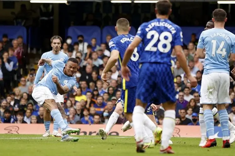 Chelsea vs Man City, Performa Si Biru yang Mendadak Lesu