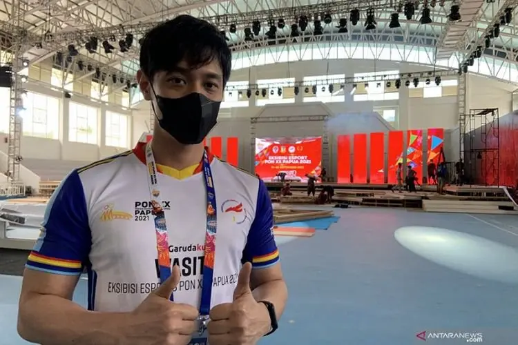 Yuk Kenalan Sama Stanley Tija, Wasit Esport Indonesia Berlisensi Internasional