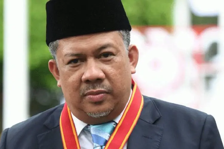 Andi Arief Sentil Fahri Hamzah, Sebut-sebut AD ART Partai Gelora