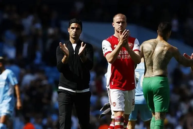 Pantengi Layar TV, Ada Arsenal vs Tottenham dan AS Roma vs Lazio Malam Ini