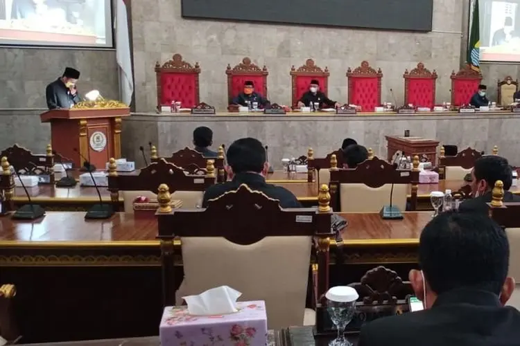 KUA-PPAS Tahun 2022 Kabupaten Cirebon Rp5,2 Triliun, Ini 9 Program Prioritas Pemkab