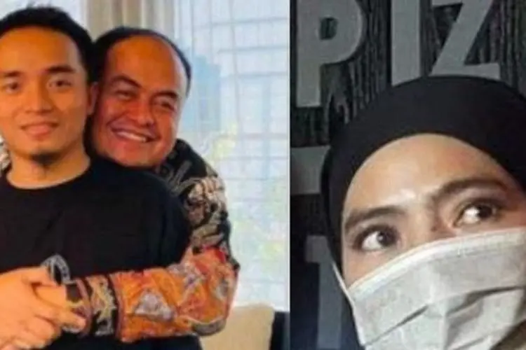 Nestapa Marlina, Layani Ayah Taqy Malik Sepuluh Kali Sehari, Istirahat Pas Salat Saja...