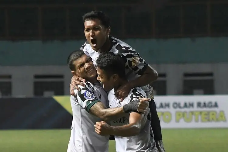Usai Gulung Barito 3-0, Persikabo Yakin Persib Korban Selanjutnya!