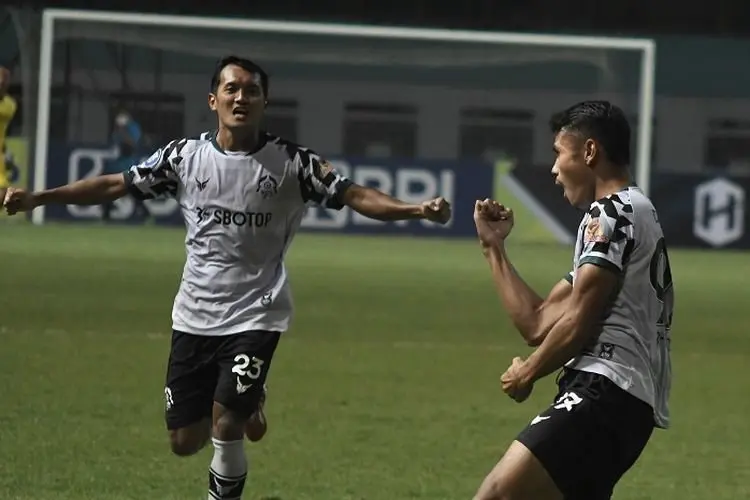 Yakin Lanjutkan Performa Impresif, Tira Persikabo Tak Anggap Persib Lawan Spesial