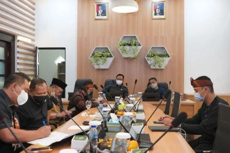 DPRD Jabar Minta Aplikasi TRK dan K-Mob Bagi ASN Berjalan Maksimal