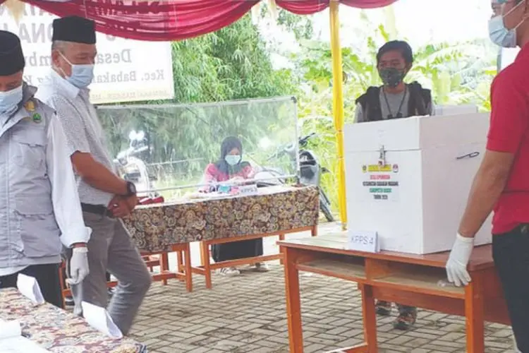 Pilkades 2021 Ditunda, DPRD Jabar Harap Calon Kades Tidak Jor-joran