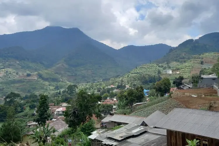 Rocky Gerung vs Sentul City, Ini Alasan Banyak Kasus Sengketa Lahan di Kabupaten Bogor