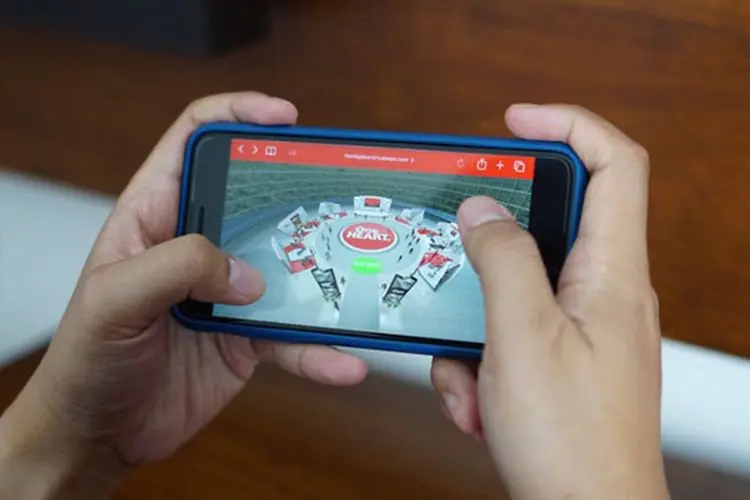 DAM Kini Gelar Program Khusus Vario 150 di Honda Jabar Virtual Expo
