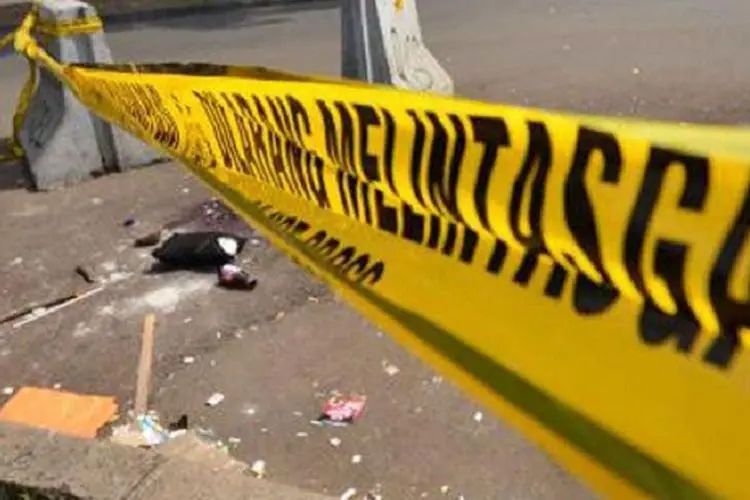 Bus vs Honda Scoopy di Jalan Padjadjaran, Pemotor Cantik Meninggal Dunia