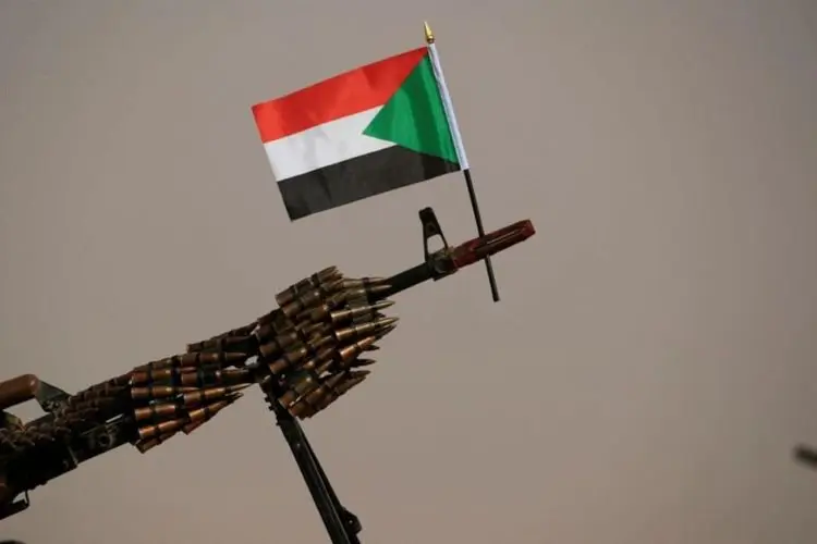 Sudan Dikabarkan Usir Pasukan Ethiopia dari Perbatasan