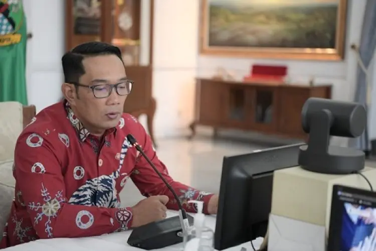 Jabar Go Digital Kian Meyakinkan, Kini Tempati Posisi Kedua Daya Saing Digital di Indonesia