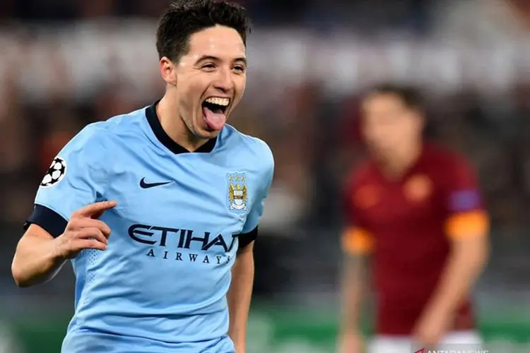 Samir Nasri Nyatakan Pensiun di Usia 34 Tahun, Ini Alasannya
