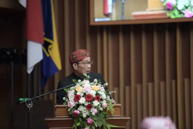 Ridwan Kamil Usulkan Prof. Mochtar Kusumaatmadja Jadi Pahlawan Nasional