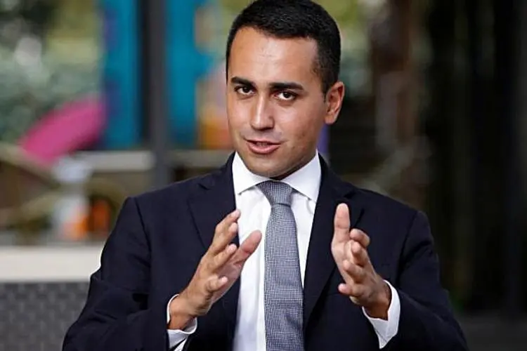 Menlu Italia: Pengakuan Terhadap Pemerintahan Taliban Mustahil