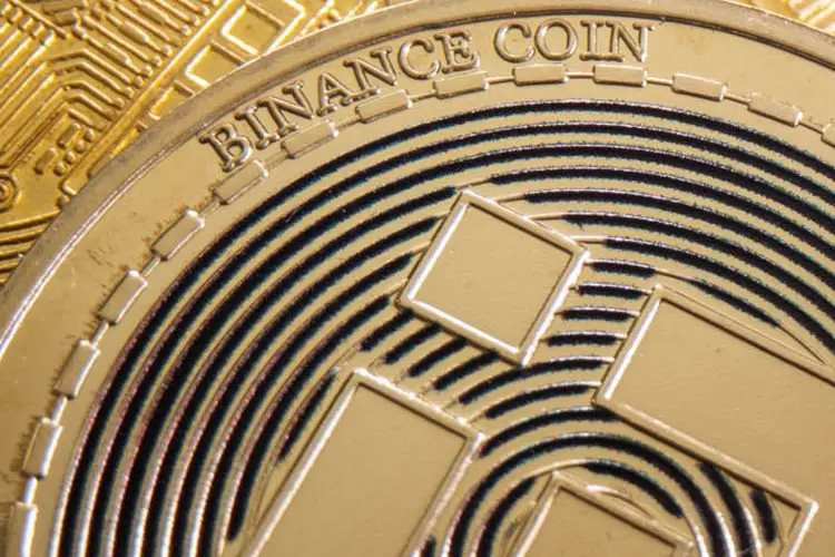 Uang Kripto Bangkit Kembali dari Tindakan Keras China