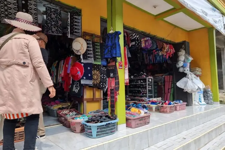 Kearifan lokal Nilai Jual Pariwisata Nasional