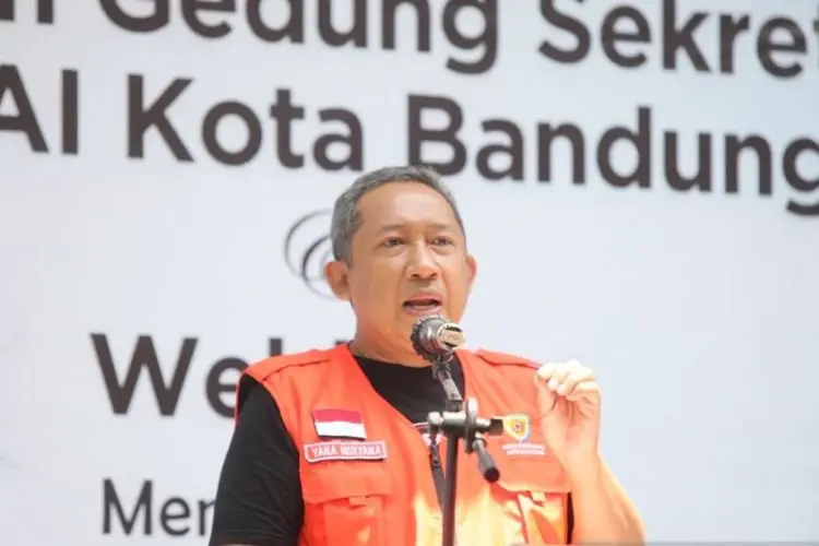 Pemkot Bandung Minta Apotek Sediakan Ruang Produk UMKM