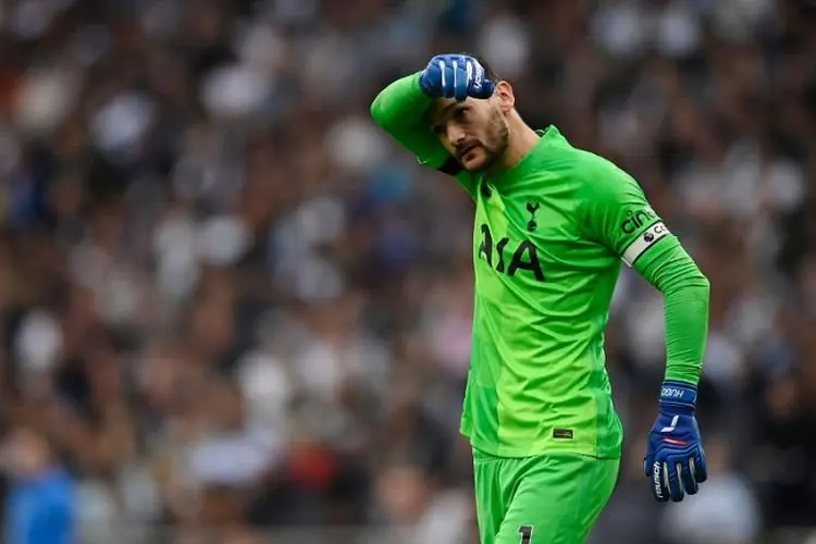 Tottenham Hancur Lebur di Tangan Arsenal, Hugo Lloris Ungkap Perasaannya yang Remuk Redam
