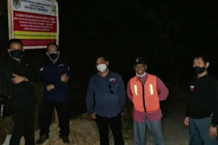 Aktivitas Perusahaan Tambang Atlasindo Karawang Dihentikan, Ini Penyebanya!