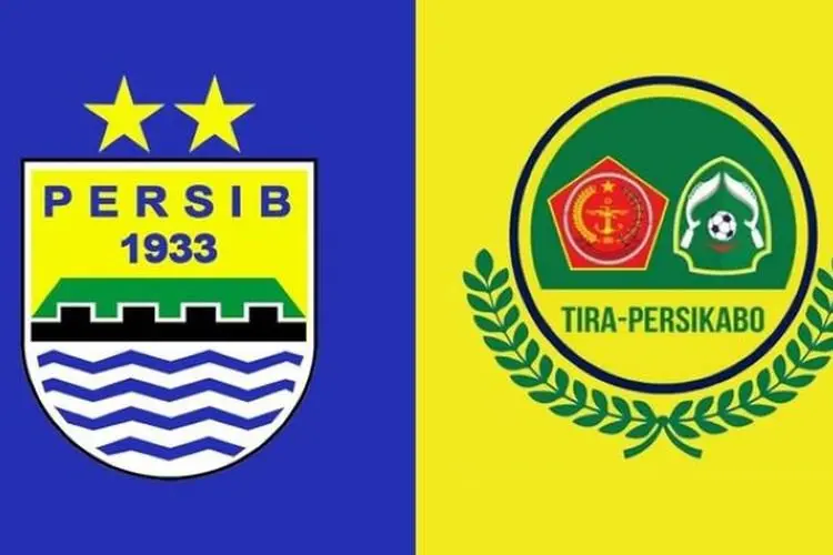 Cek... Link live streaming Persib vs Tira Persikabo