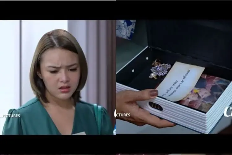 Spoiler Ikatan Cinta RCTI, Hari Ini 27 September 2021: Sudah Menemukan Pelaku Teror?