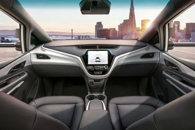 GM Investasikan Rp4,2 Triliun Kembangkan Teknologi Mobil Otonom China