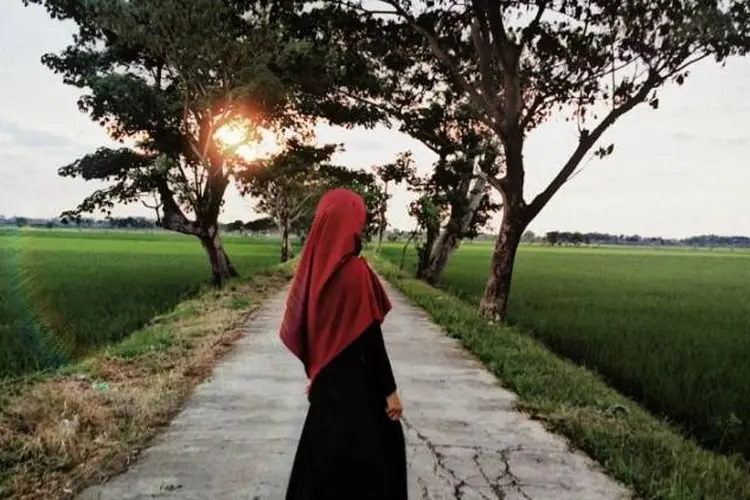 Inilah Aurat yang Sering Terabaikan Kaum Perempuan, Hati-hati!
