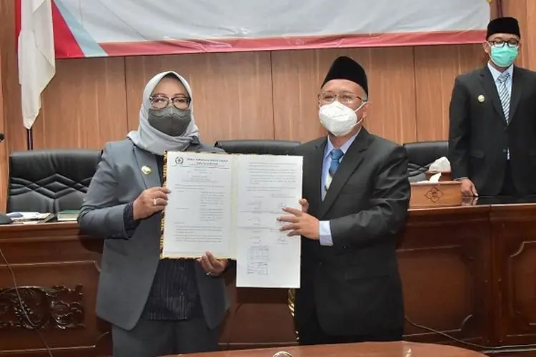 Ya Ampun....Defisit APBD Kabupaten Bogor Sampai Rp794 Miliar!